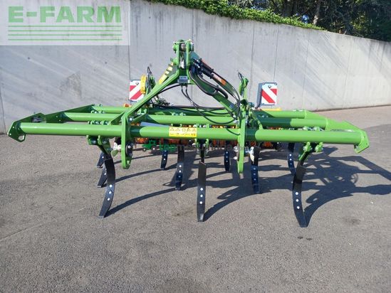 Cultivador - Amazone - cenio 3000 grubber