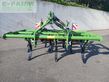 Cultivador - Amazone - cenio 3000 grubber