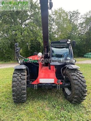 Telescopica - Manitou - mlt 841-145 ps+