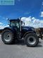 Tractor agrícola - New Holland - t7.200