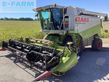 Cosechadora de Cereal - Claas - lexion 470 evolution