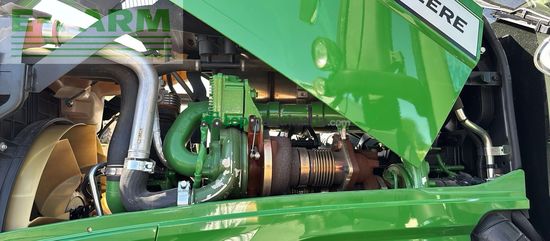 Tractor agrícola - John Deere - 6R 250