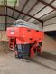 Esparcidor - Kuhn - axis 50.2 m-emc-w