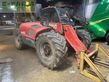 Telescopica - Manitou - mlt 634 -120 lsu