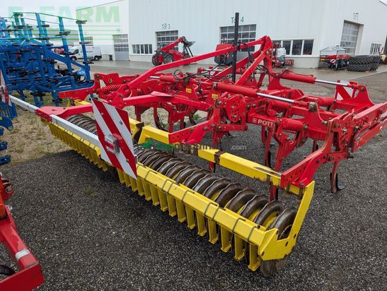 Cultivador - Pöttinger - synkro 5003 k