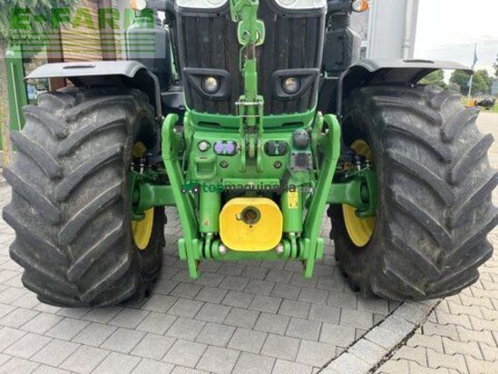 Tractor agrícola - John Deere - 6250r