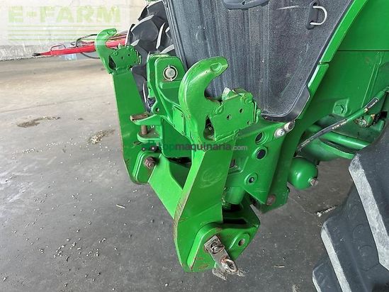 Tractor agrícola - John Deere - 7200r