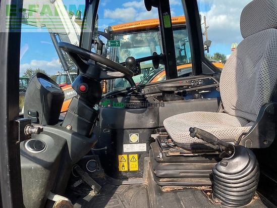 Minicargadora - JCB - 409 **jahresendralley**