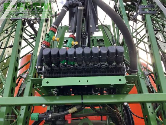 Atomizador - Amazone - uf1801