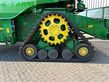 Cosechadora de Cereal - John Deere - t670