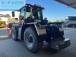 Tractor agrícola - JCB - 4220 fastrac icon kommunal