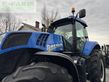 Tractor agrícola - New Holland - t8.330 ultra command