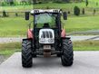 Tractor agrícola - Steyr - kompakt 370