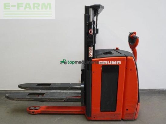 Elevadora - Linde - l 14 1173