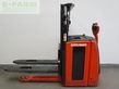 Elevadora - Linde - l 14 1173
