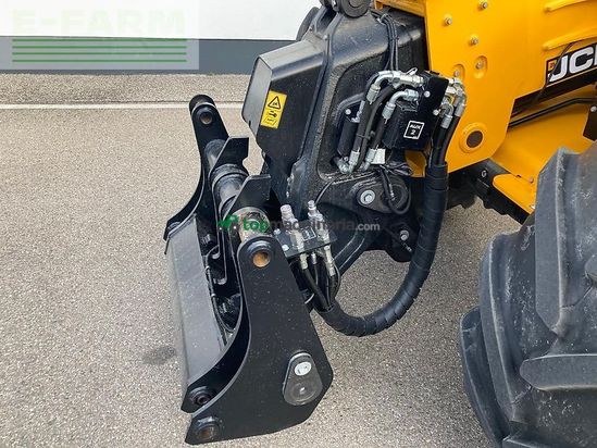 Telescopica - JCB - tm 420 s