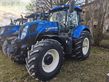 Tractor agrícola - New Holland - t7.200 ac