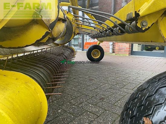 Cabezal - John Deere - 639