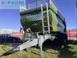 Volquet - Fliegl - tmk 264 fox profi
