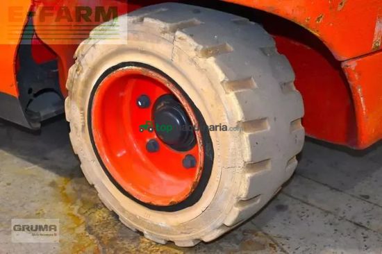 Elevadora - Linde - e 30 387