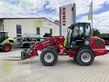 Minicargadora - Weidemann - 4080 t inkl. palettengabel