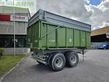 Volquet - Fliegl - tmk 160 fox