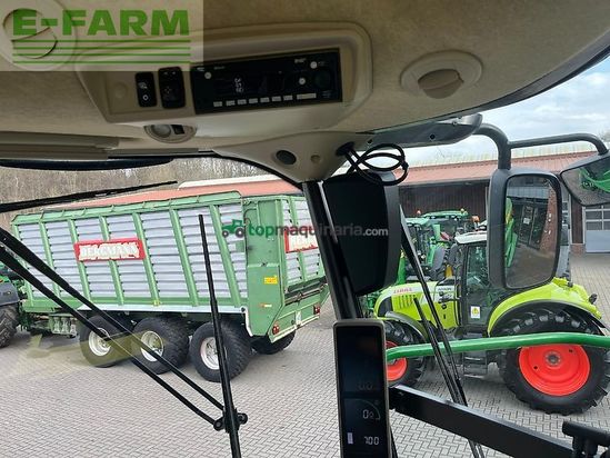 Cosechadora de Cereal - John Deere - 9900i prodrive 40 km/h