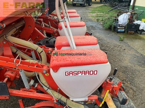 Sembradora - Gaspardo - st300/540