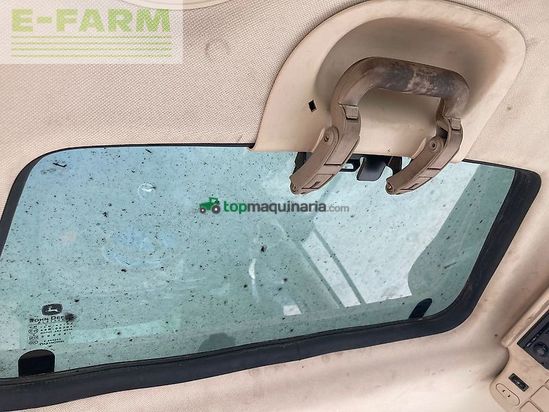 Tractor agrícola - John Deere - 6150r