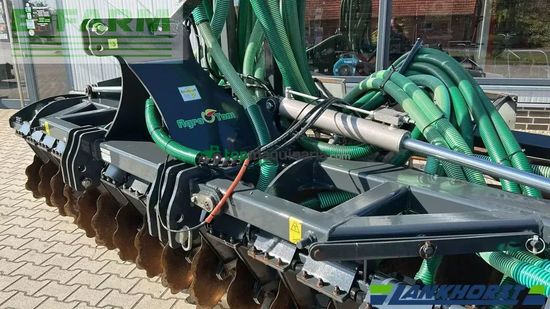 Grada de disco - Agro-Tom - ath 4,5m