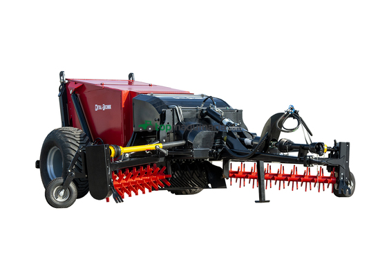 MÁQUINA DESPEDREGADORA AGRÍCOLA PROFESIONAL