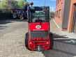 Minicargadora - Weidemann - 1260 lp