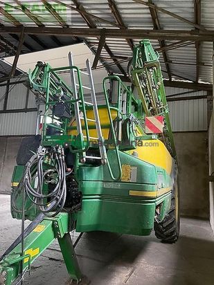 Atomizador - John Deere - r962i my15 24m