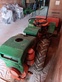 Mini tractor - Pasquali