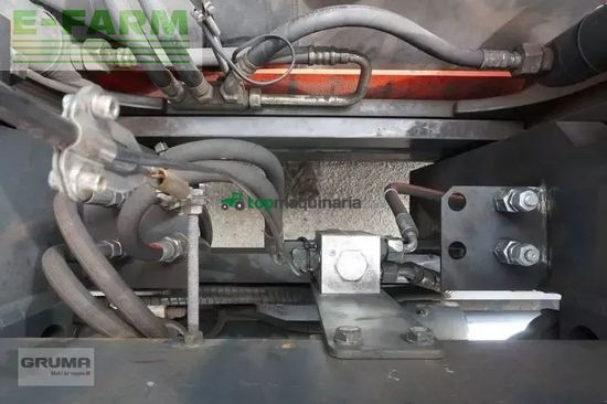 Elevadora - Linde - h 80 d/1100 396-02