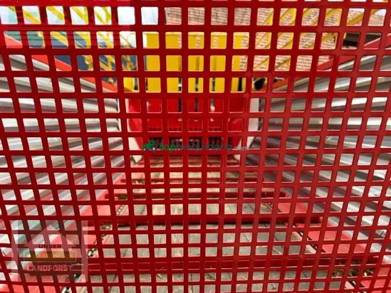 Remolqu agrícola - Pöttinger - euroboss 330 t