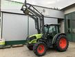 Tractor agrícola - Claas - elios 220