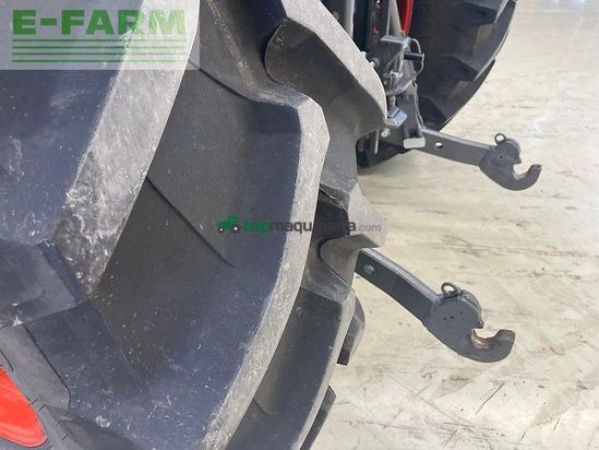 Tractor agrícola - Claas - arion 510 cebis maxicare CEBIS