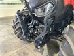 Tractor agrícola - Case IH - maxxum 145 multicontroller