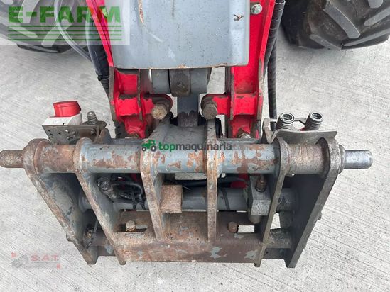 Telescopica - Weidemann - 3070 cx 80 lp t teleskoplader