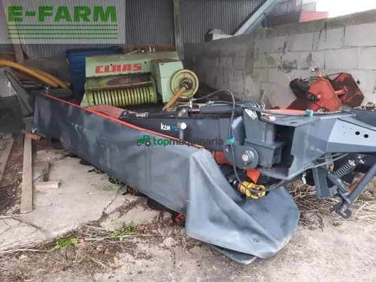 Cortacésped manual - Kubota - dm3332