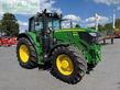 Tractor agrícola - John Deere - 6155m