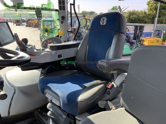 Tractor agrícola - New Holland - t7.225 auto command (st23808)