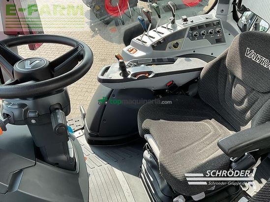 Tractor agrícola - Valtra - t 235 a