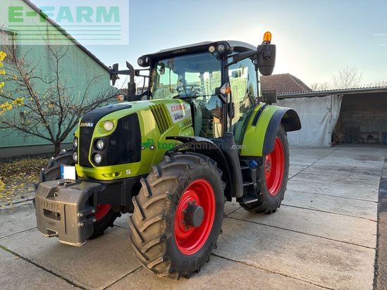Tractor agrícola - Claas - Arion 440