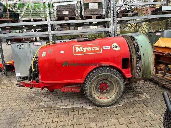 Atomizador - Myers - n1500