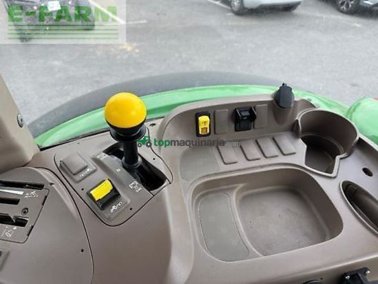 Tractor agrícola - John Deere - 5090m