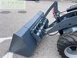 Minicargadora - Giant - g2300 hd agri line