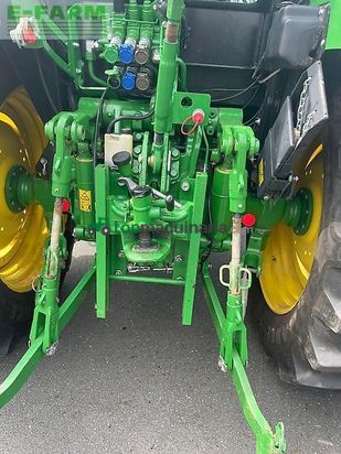 Tractor agrícola - John Deere - 5100m