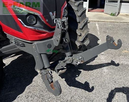Tractor agrícola - Valtra - a95